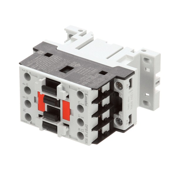 Univex 7100011 Contactor 120V 60 HZ