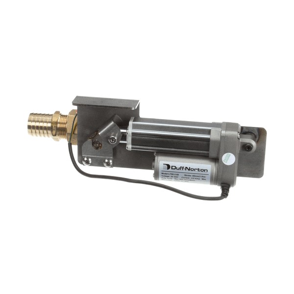 Blodgett 51608 Combi Oven Ball Valve Actuator Assembly
