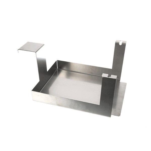 Henny Penny 91924 Fryer Weld Shelf Assembly Onboard Oil