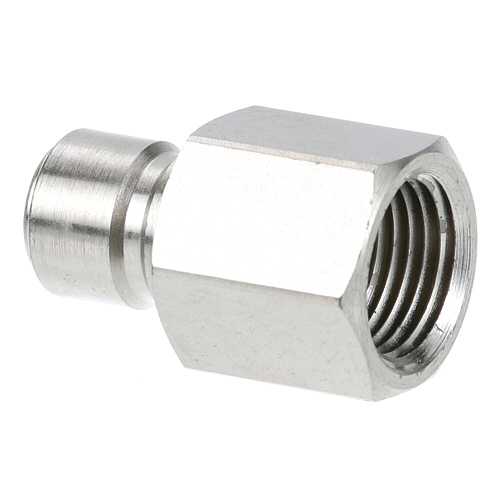 Hunter HF611 Fyer Disconnect Quick Male 1/2" FPT