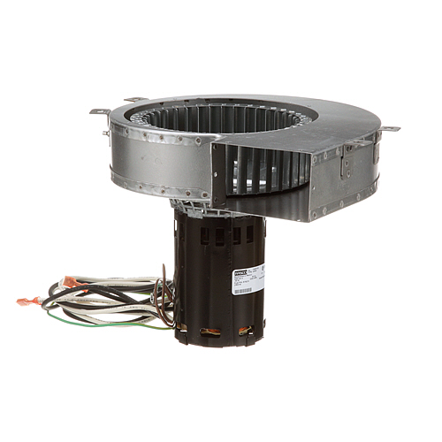 Aaon Inc. R78270 Blower/Motor Assembly, Inducer, 208-230 Volt, 3200 RPM