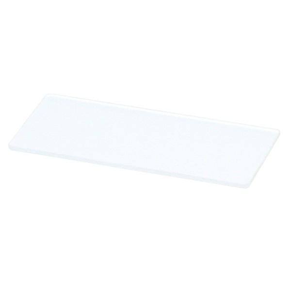 Turbochef I19701 Oven Waveguide Cover NGO/ENC