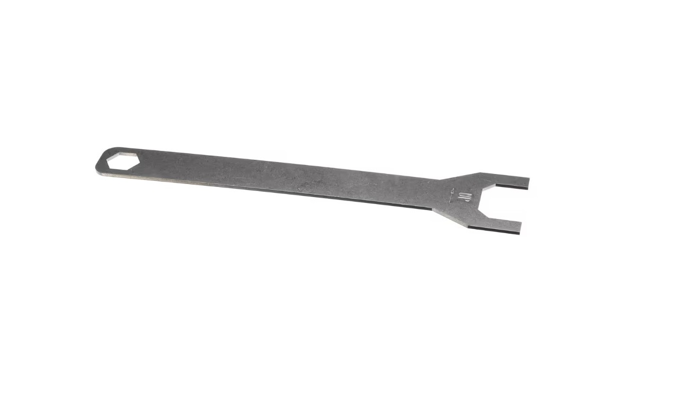 Hobart 00-439923 Food Processor Decoding Screw Wrench