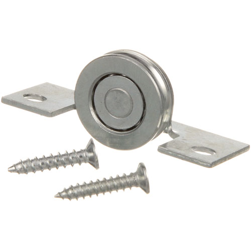 True E872545 Roller W/Bracket
