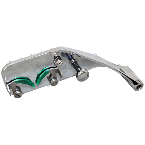 Globe 741-PC End Weight Assembly