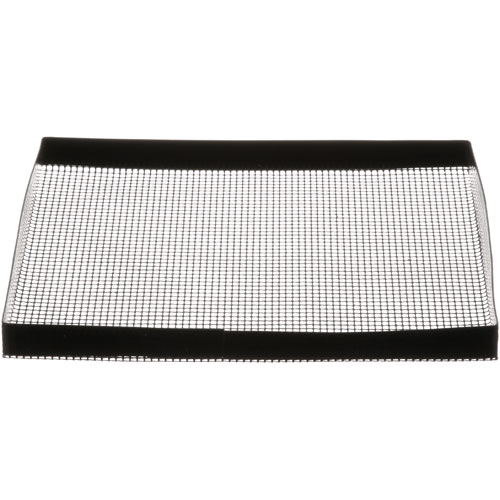 Merrychef 32Z4054 Basket Mesh, 13.4" X 11.4" X 1.4"