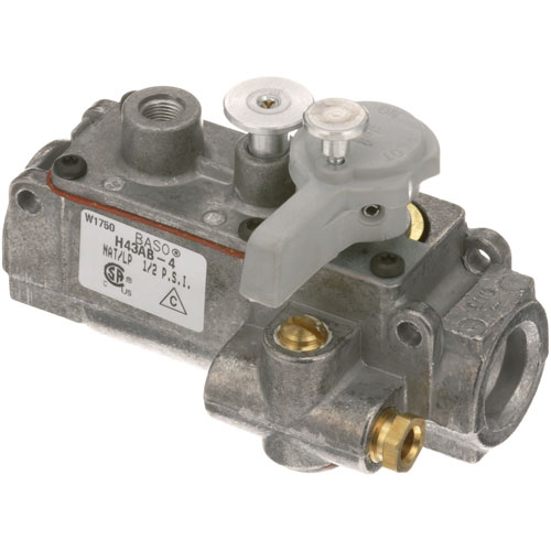 Cecilware GML016A Gas Valve 3/8"