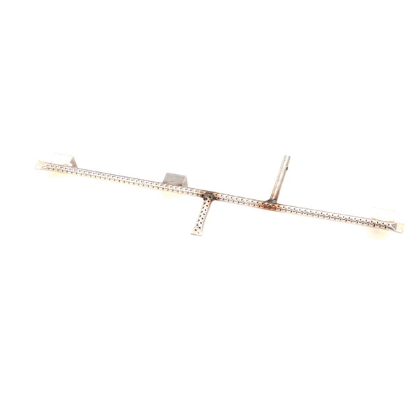 Bakers Pride AS-21842512 Carry Over Weldment Pilot Tube 18"