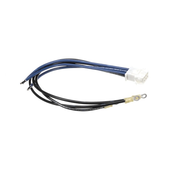 Frymaster 1069735 High Production Electric 6-Pin Harness Assembly