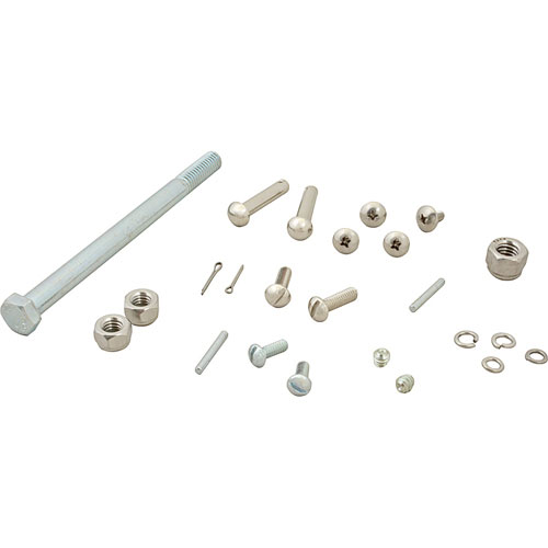 Hardware Kit For Vollrath Oem Parts - Part# 45617