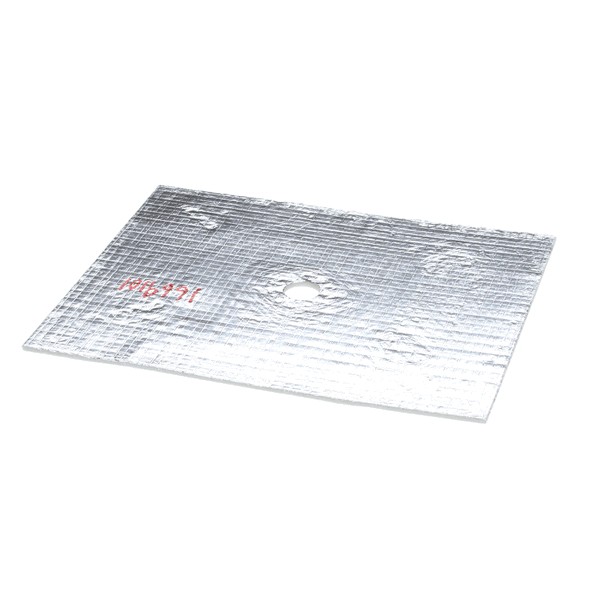 Garland 1669101 Range Motor Pocket Insulation Board