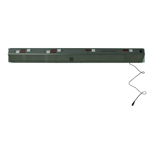 Henny Penny 3474 Countdown Timer Complete 34" Right Hand