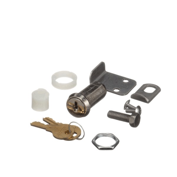 Beverage Air 00C30-103A Milk Cooler Door Lock Kit