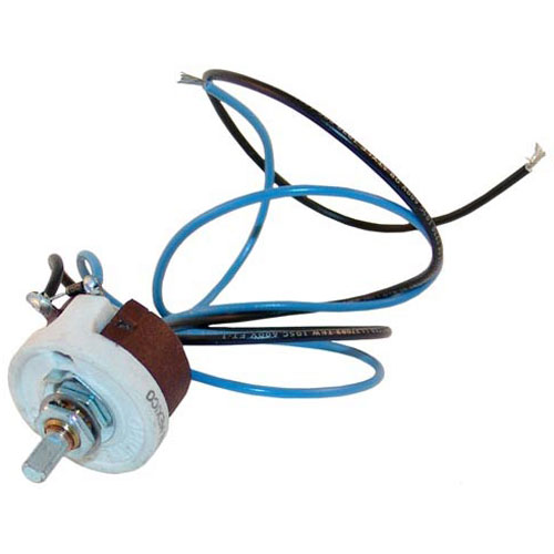 APW 83222 Speed Control Rheostat 208/240V