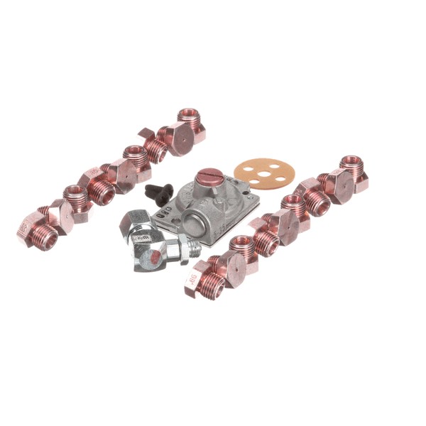 Frymaster 8260962 Fryer Conversion Kit LP To NG
