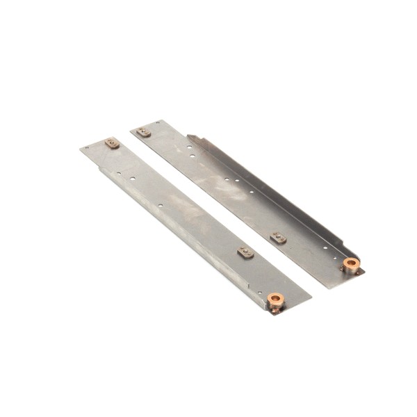 Prince Castle 197-463S Vertical Toaster Shaft Carrier Assembly Kit L&R