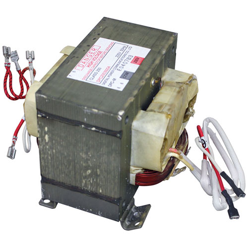 Amana 59114146 High Voltage Transformer 230V 50Hz