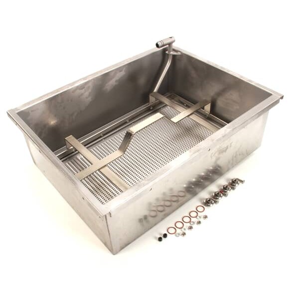 Frymaster 8261981 Fryer Filter Pan Service Kit