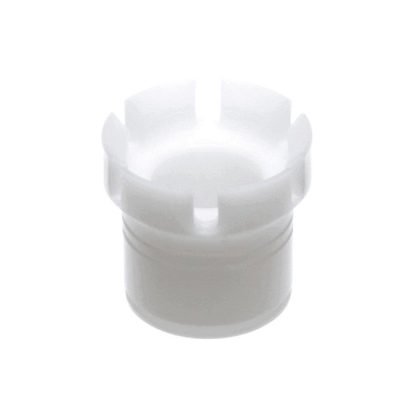 Stoelting 2177072 Freezer Spigot Extension 1.50"