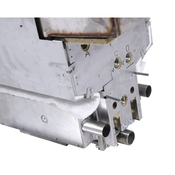 Frymaster 1081752SP Fryer Frypot W/O Rotar Full Vat Y4/12