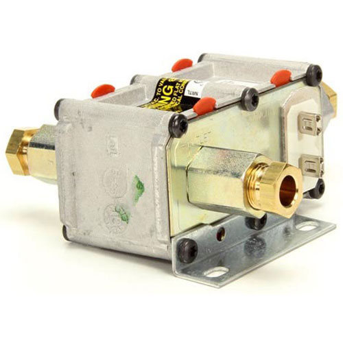 American Range R80001 Wall Oven Dual Safety Vertical Valve