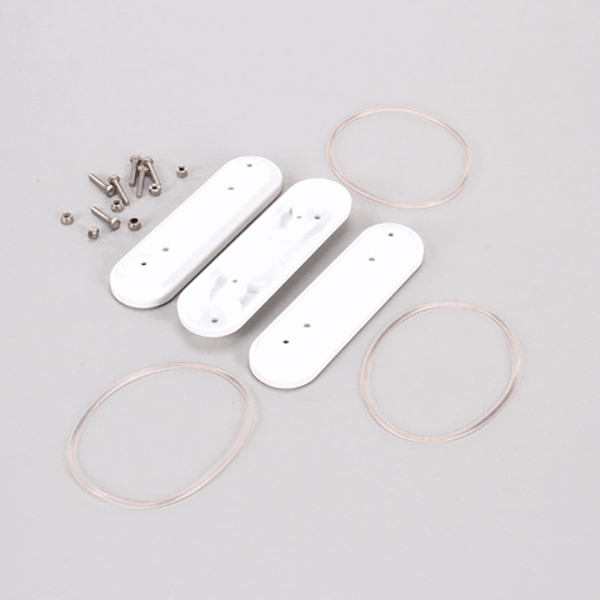 Scotsman 02-4370-21 Ice Machine Top Sprayer Nozzle Kit