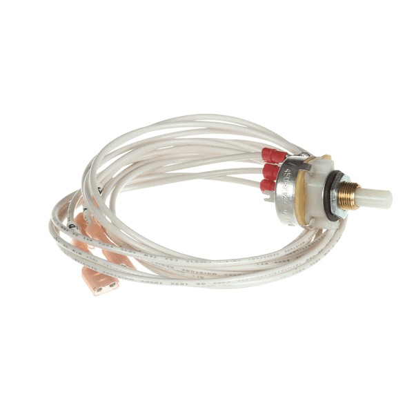 Hatco 02.01.117.00 Warming Station Potentiometer W/36" Leads Metal Case