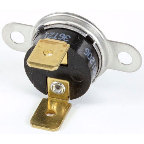 Bakers Pride 2E-M1370A Oven Hi-Limit Switch 240/120V 41913