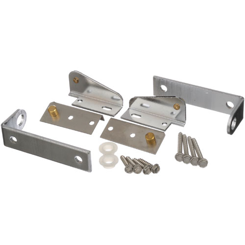 Delfield DEL330162 Hinge Kit