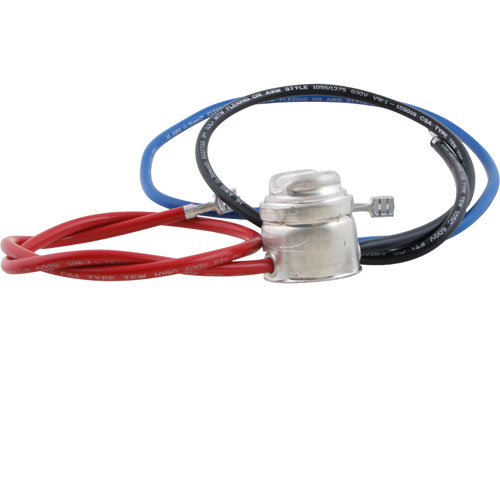 Bohn 2975819 Fan Delay and Defrost Termination Device