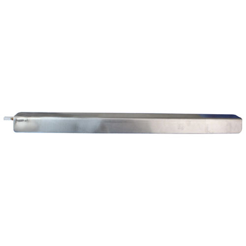 Rankin Delux TB21 Radiant Stainless Steel