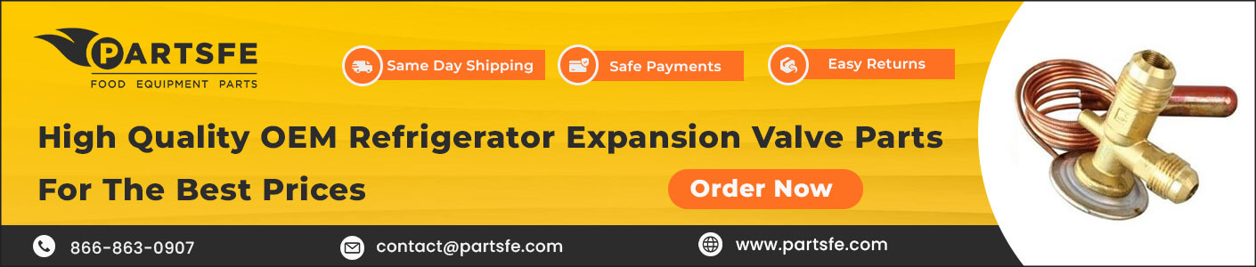 Expansion Valves