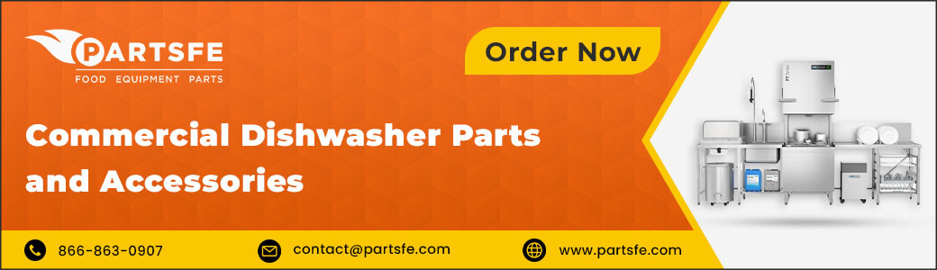 Dishwasher Parts