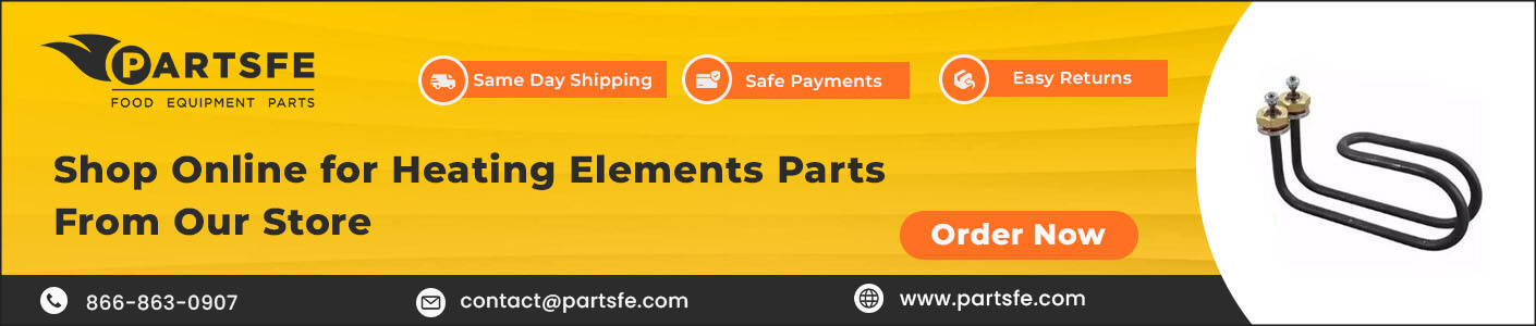 Heating Elements
