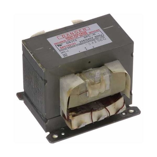 Turbochef NGC30621 Transformer PartsFe