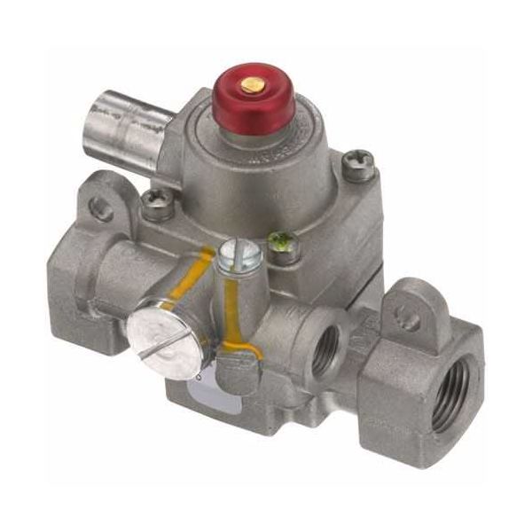 Montague 10626 Safety Valve 3/8" PartsFe