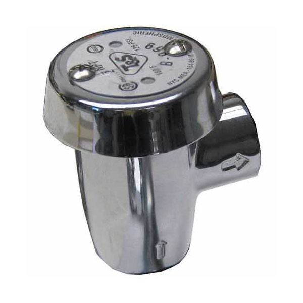 T&S Brass B0969 Vacuum Breaker (1/2") PartsFe