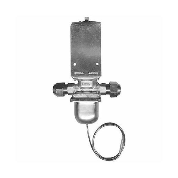 Hoshizaki 41542501 Regulator, Water PartsFe