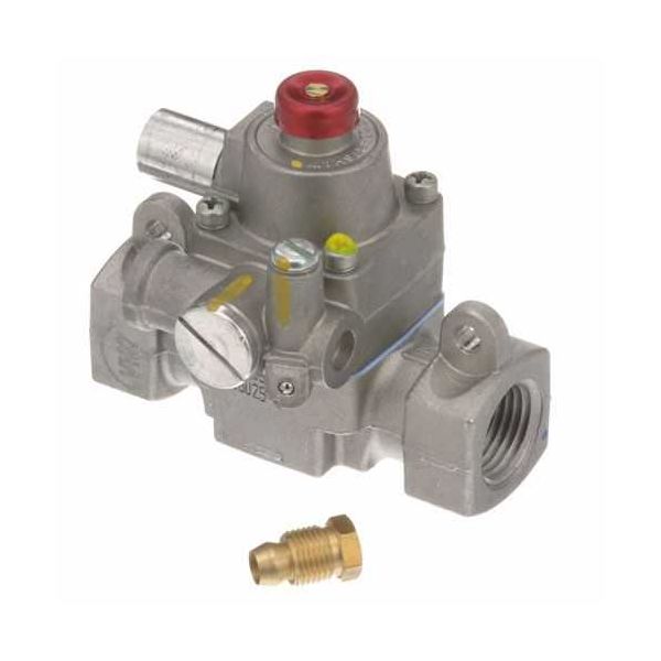 Blodgett 55127 - Safety Valve - Ts | PartsFe