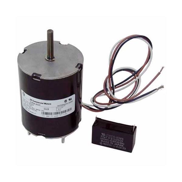 Hoshizaki FM115A Fan Motor Kit PartsFe