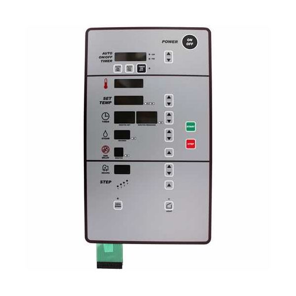 Hobart 01100V1600788 Label PartsFe