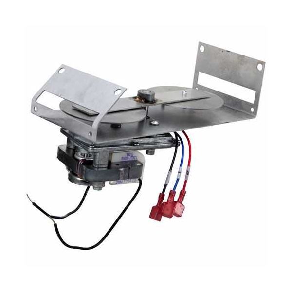 Vent Assembly For Hobart Part 011M551400002