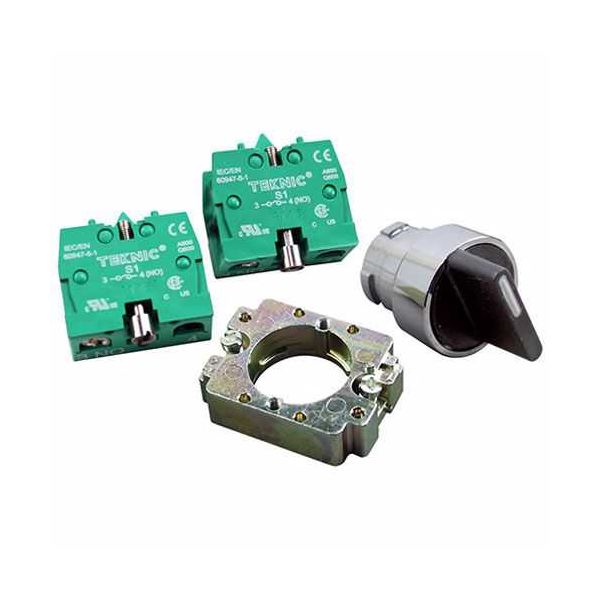 Middleby Marshall 46522 Blower Switch Kit PartsFe