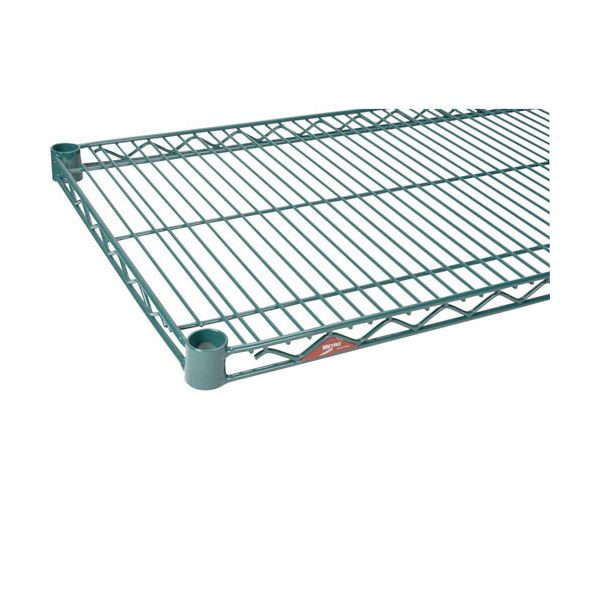Intermetro 1836NK2 Shelf,Wire , Epoxy,18X36,Metro PartsFe