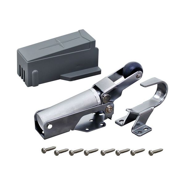 Standard Keil 288210103000 Door Closer Flush PartsFe