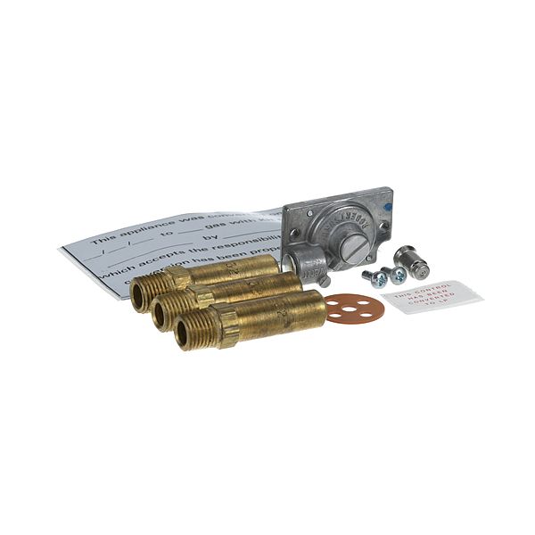 American Range A37028 Nat Gas Conversion Kit Af45 PartsFe