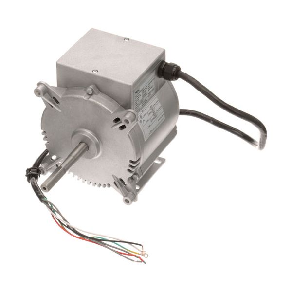 Blodgett BL32244 Motor, 2Speed, 208240V , 1/3Hp, 1725/1140 PartsFe