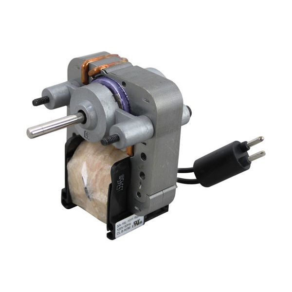 Continental Refrigerator CNT4750 Fan Motor External Con PartsFe