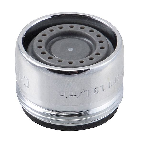 Chicago Faucet E2605 Aerator , EconoFlo,Leadfree PartsFe