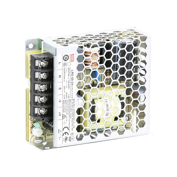 Atosa W0399177 Power Supply, 24V 2.2A PartsFe